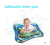 Baby Inflatable Water Play Mat